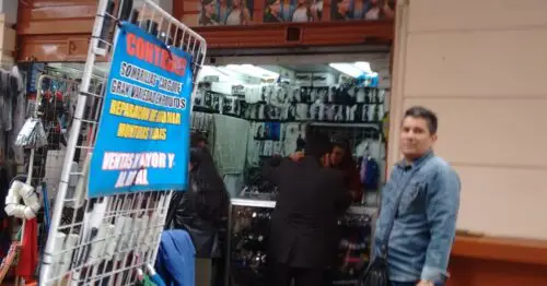 DKACHE BOGOTÁ DKACHE BOGOTÁ